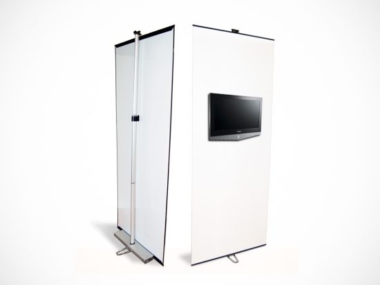 Linkwall monitor backfrontlr 4-3