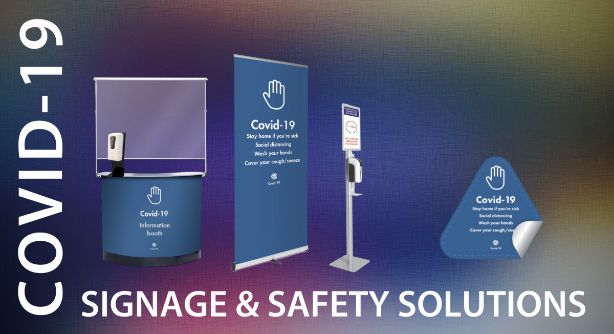 Covid19-safety-solution
