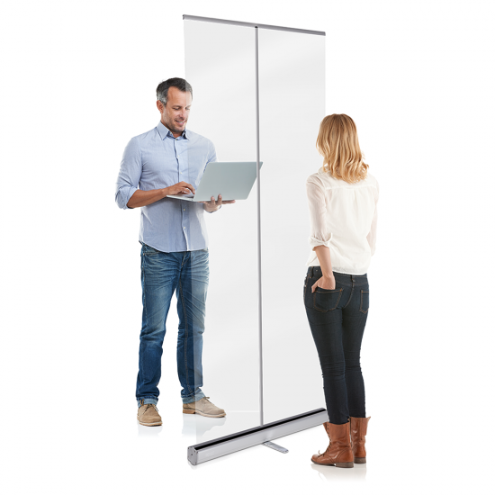 Us-retractable-sneeze-guard