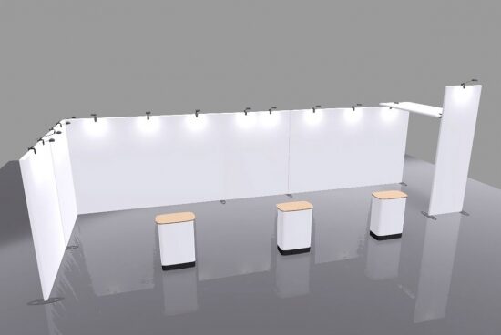 Expand-stand-10x2.5m-roof-no-graphics-4-3