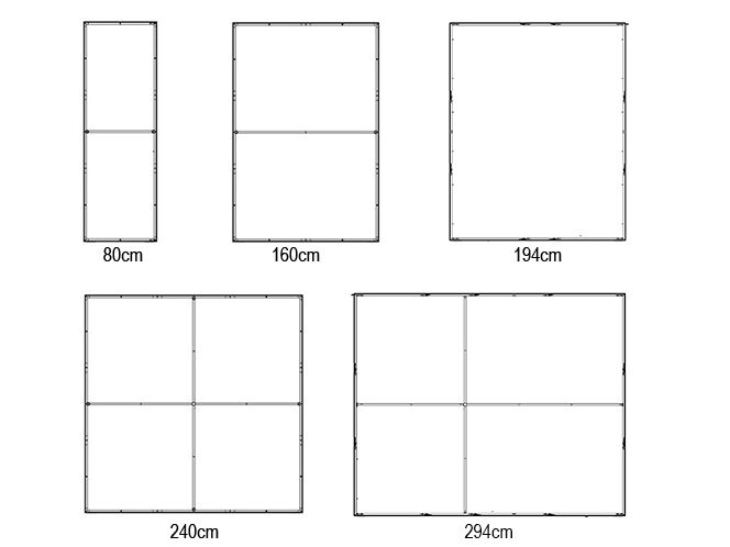 Elb-portable-size-240cm-heights