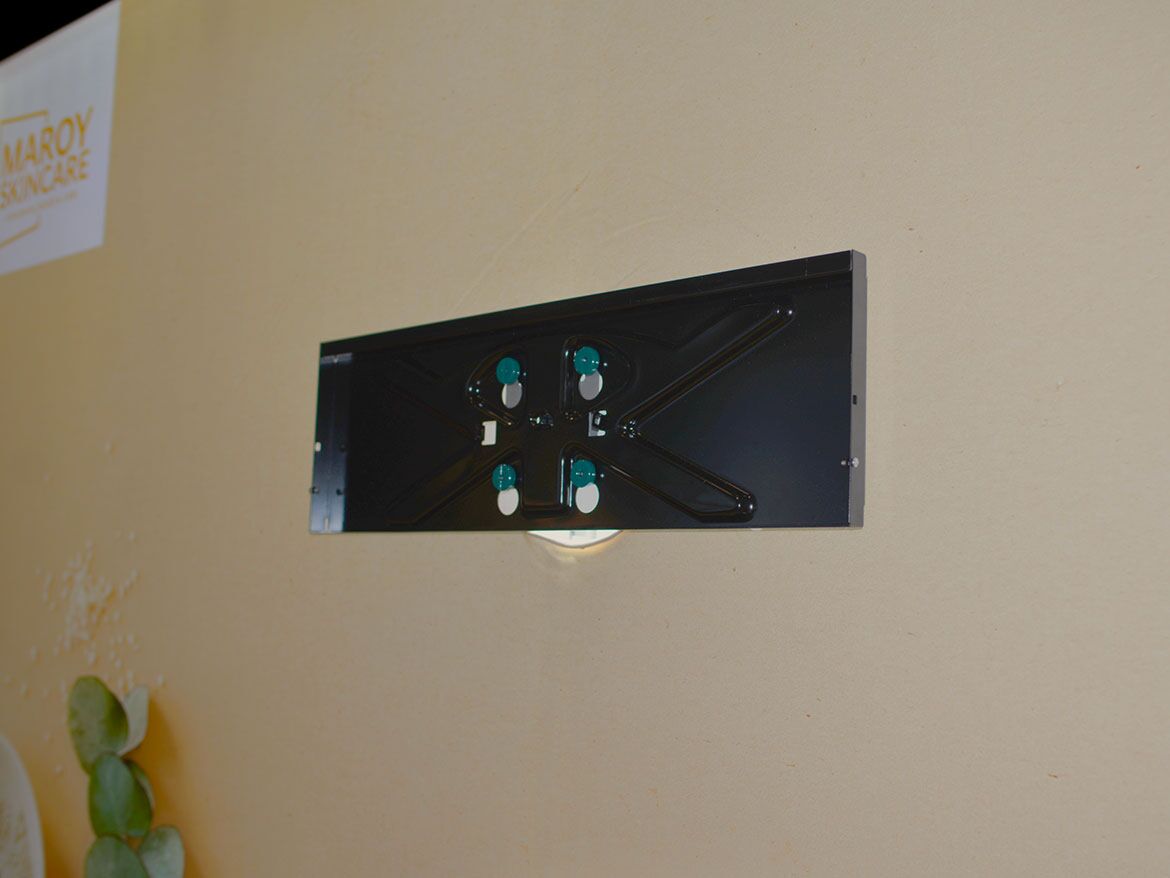 VESA mount
