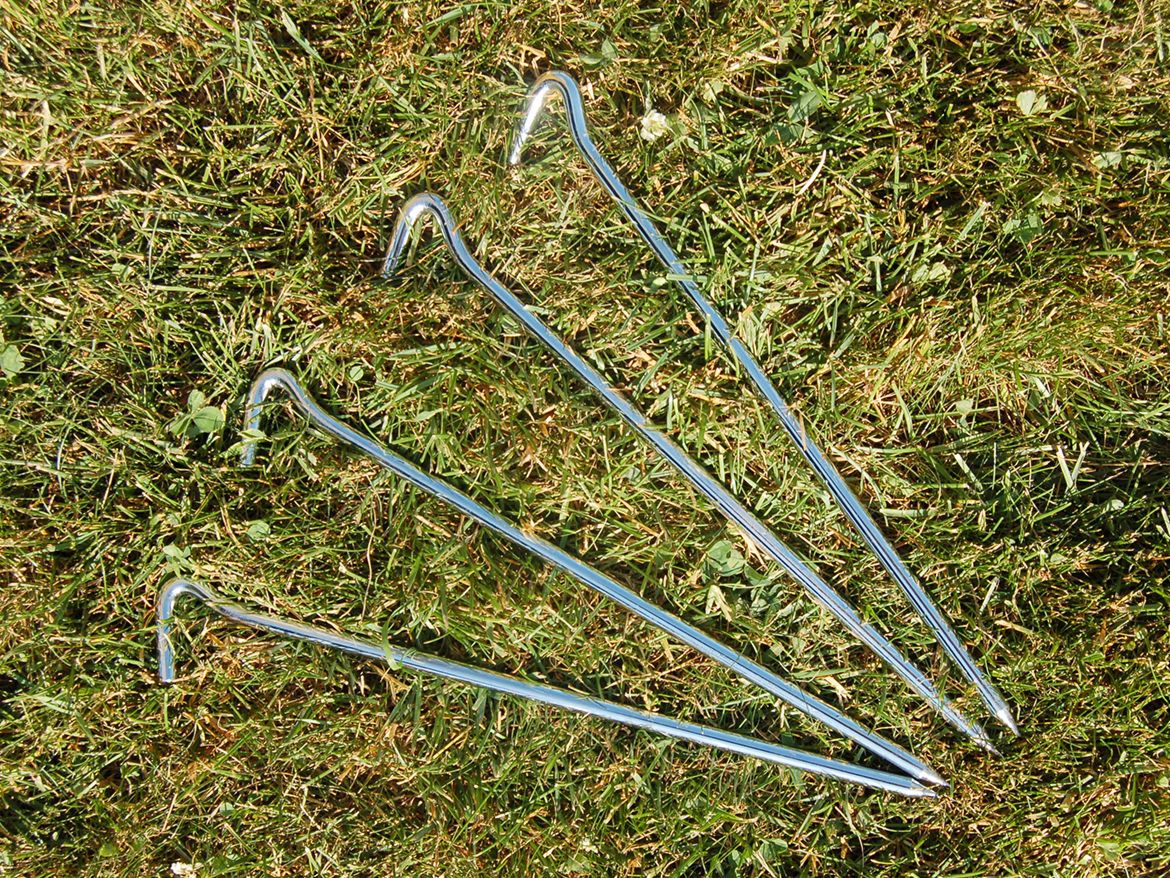 Grip pegs