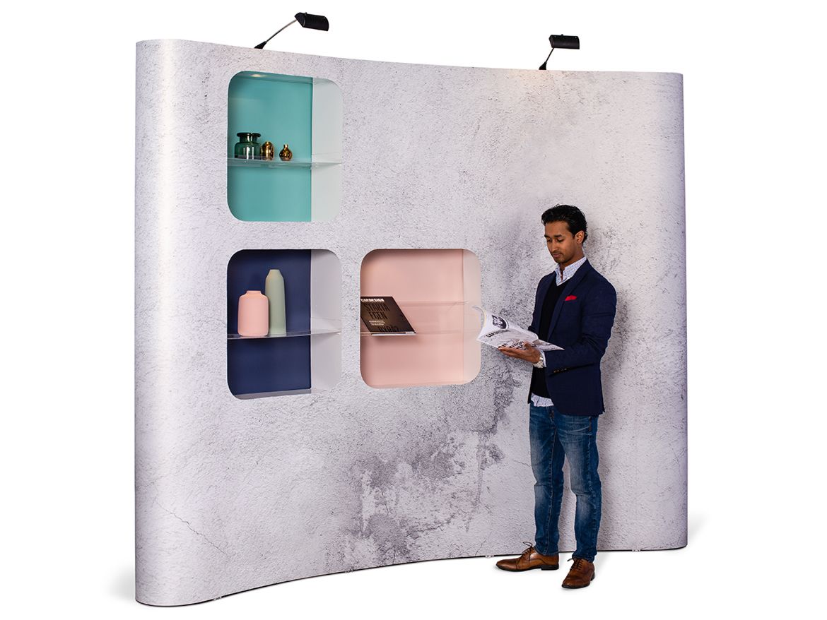 Display your products