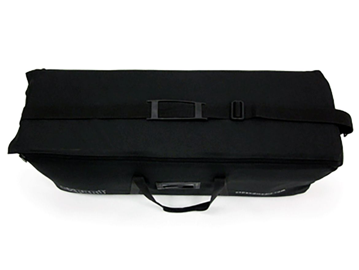 Easy transportation and storage