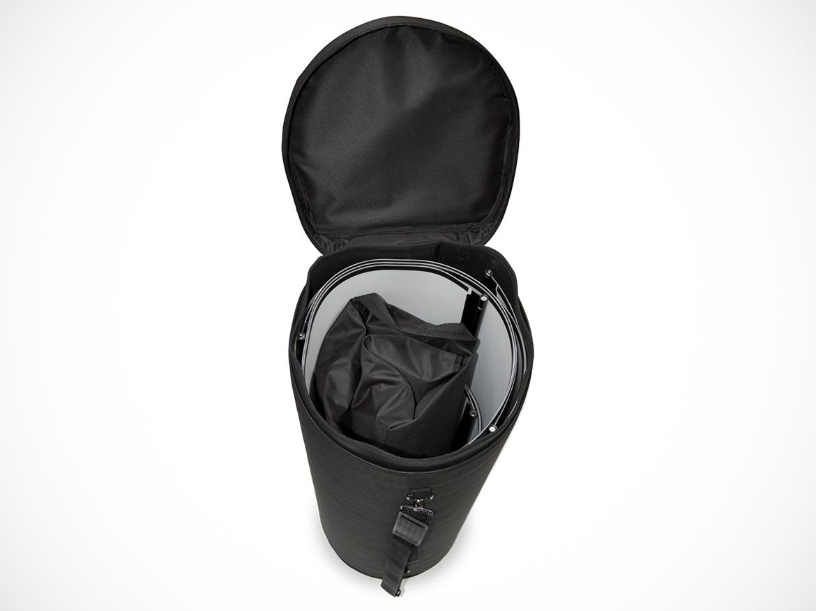 Soft bag for
