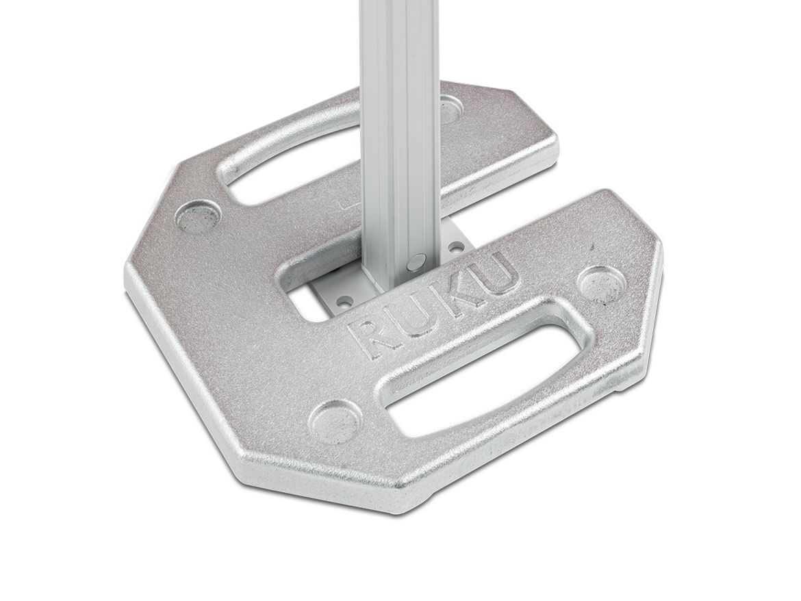 Weights - 10 kg
