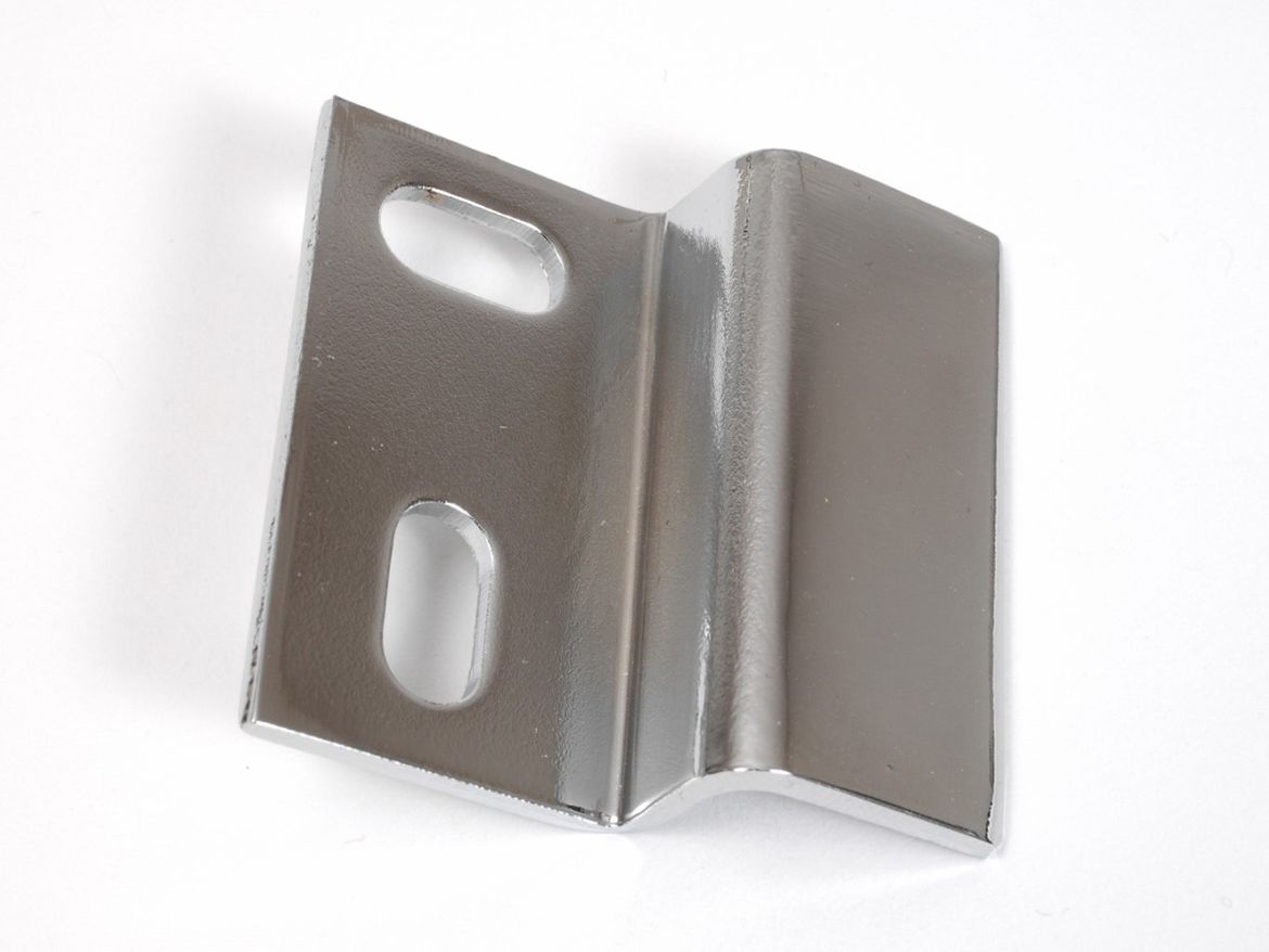 Wall frame brackets
