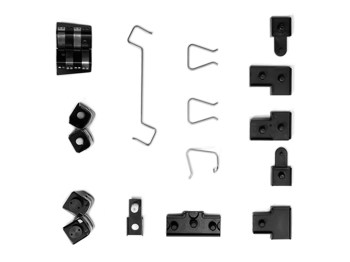 Connectors
