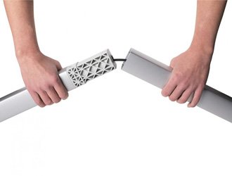 Flexible and durable