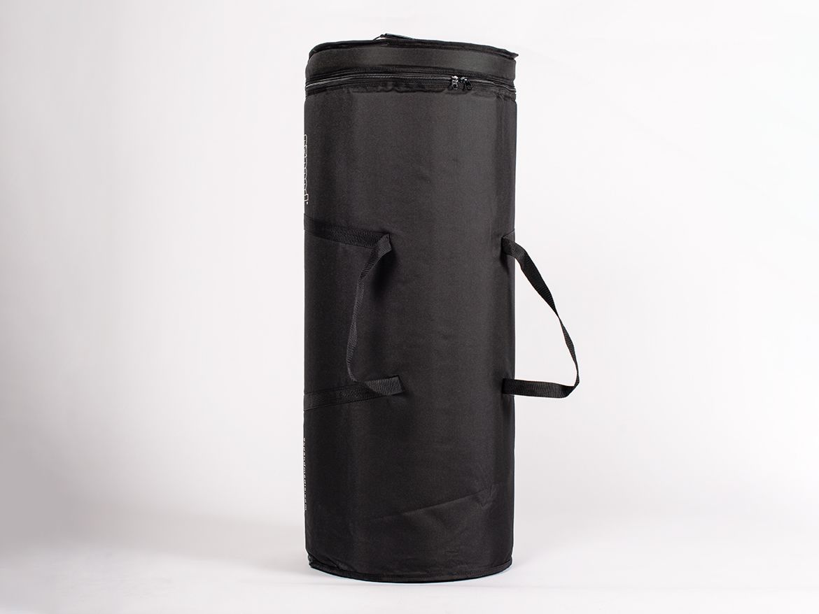 Pack in nylon bag